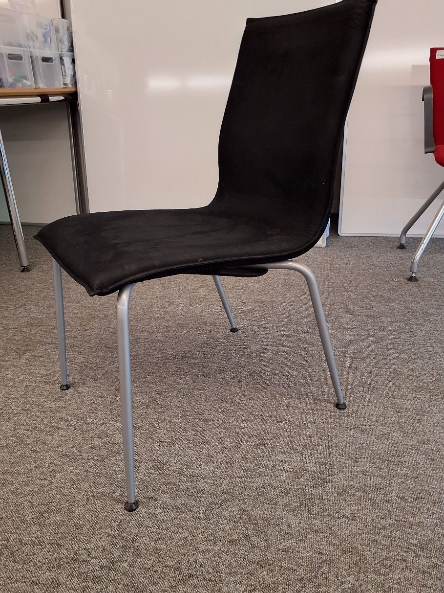 Konferencestol Tonica - 6048